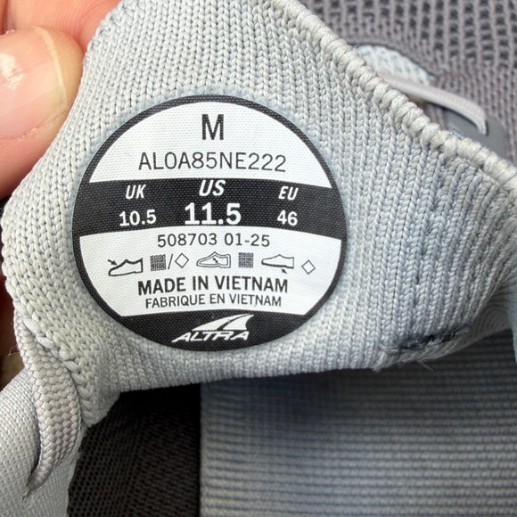 Altra Men's Escalante 4 - Picture 4 of 4